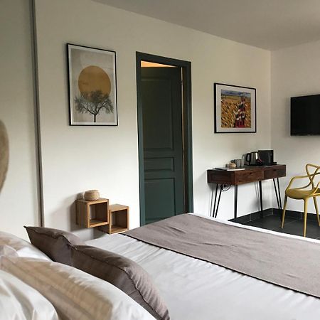 Villa Limone, Maison D'Hotes 卡伦扎纳 外观 照片