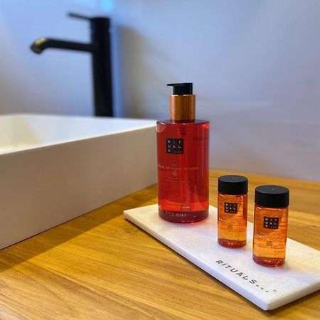 Villa Limone, Maison D'Hotes 卡伦扎纳 外观 照片