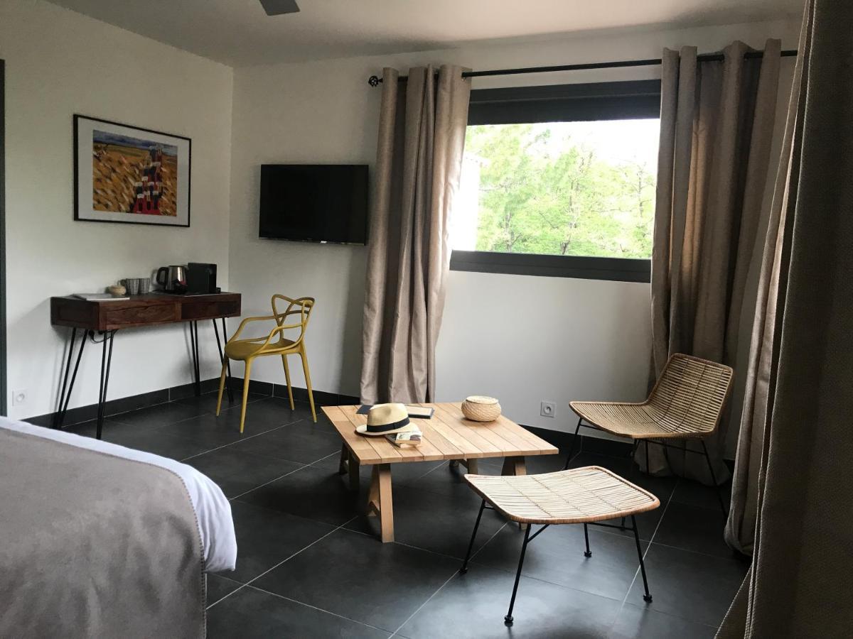 Villa Limone, Maison D'Hotes 卡伦扎纳 外观 照片