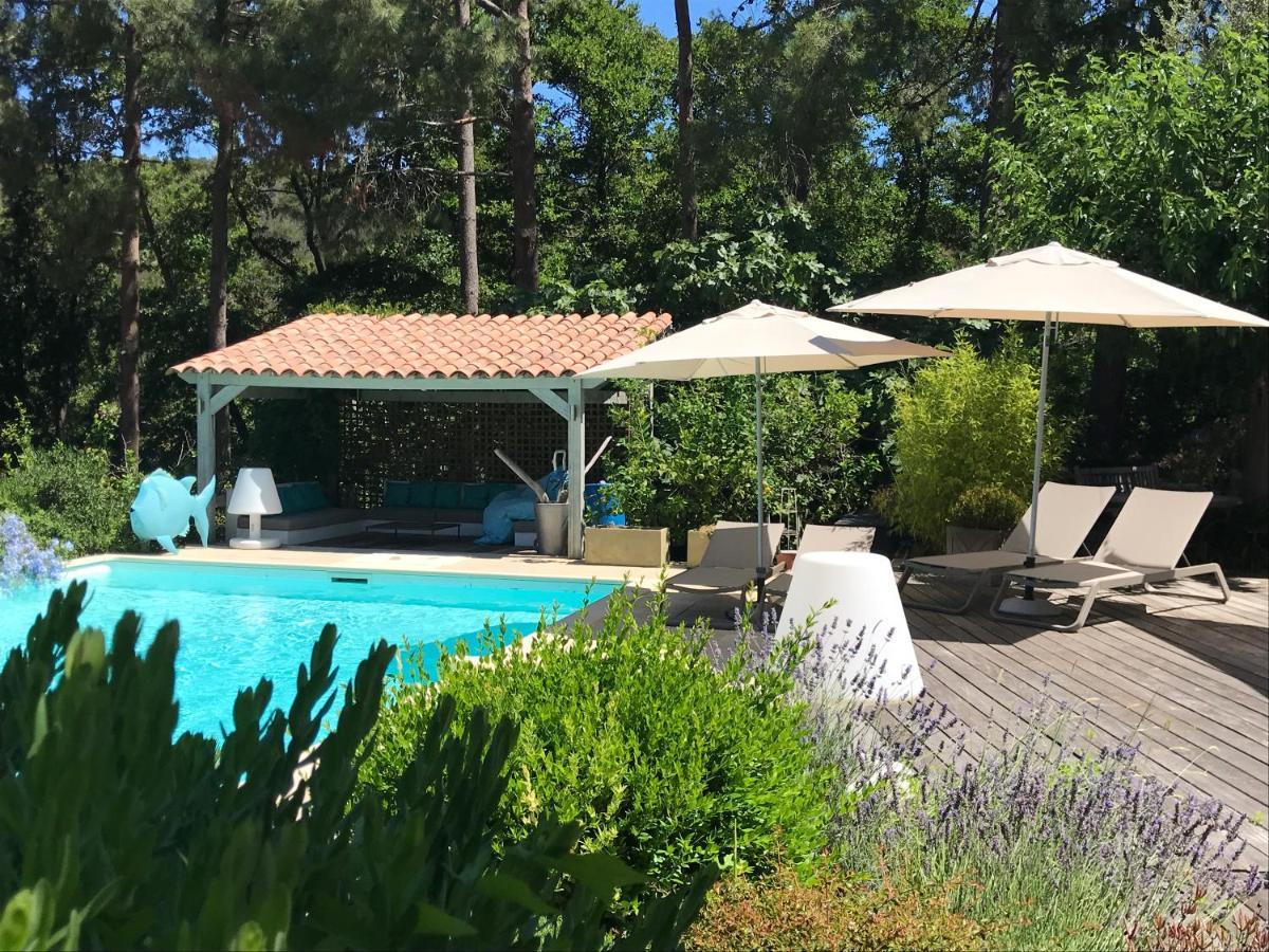 Villa Limone, Maison D'Hotes 卡伦扎纳 外观 照片