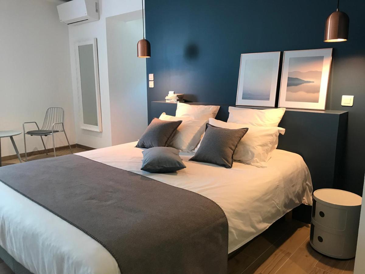 Villa Limone, Maison D'Hotes 卡伦扎纳 外观 照片