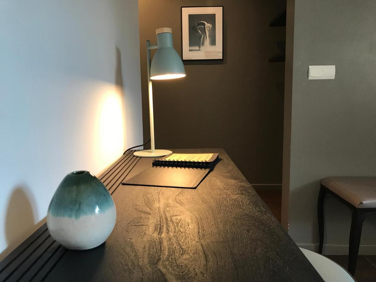 Villa Limone, Maison D'Hotes 卡伦扎纳 外观 照片
