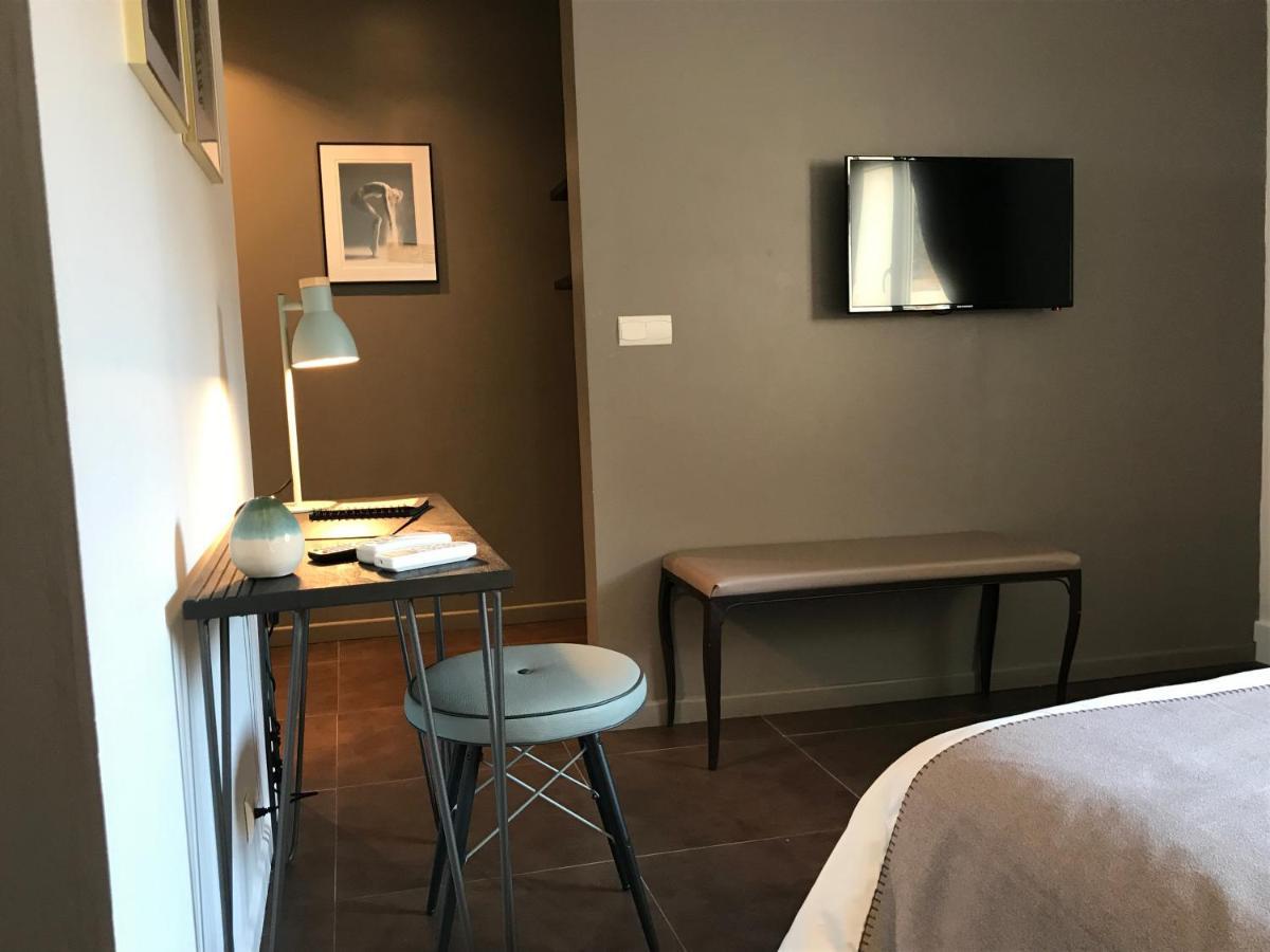 Villa Limone, Maison D'Hotes 卡伦扎纳 外观 照片