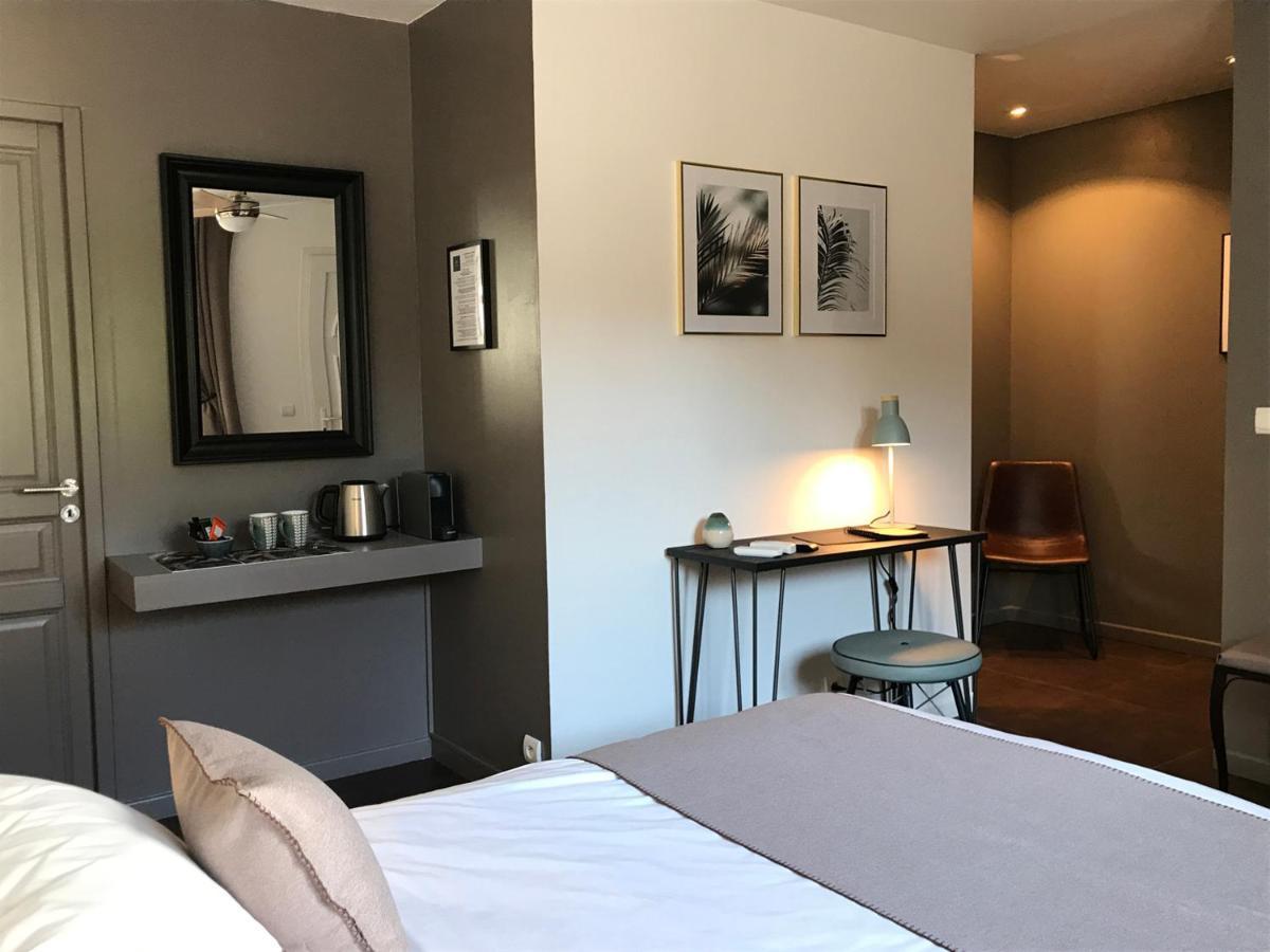 Villa Limone, Maison D'Hotes 卡伦扎纳 外观 照片