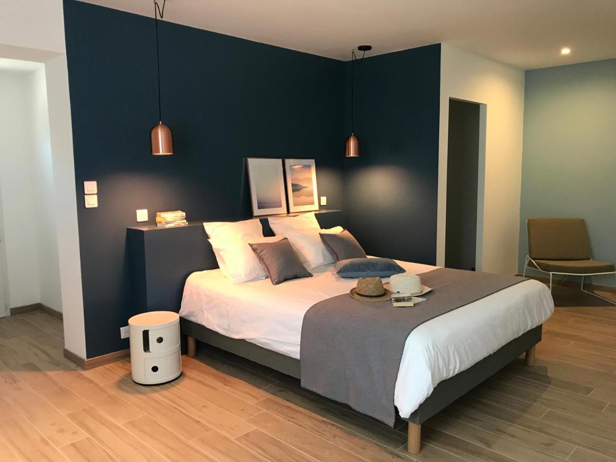 Villa Limone, Maison D'Hotes 卡伦扎纳 外观 照片