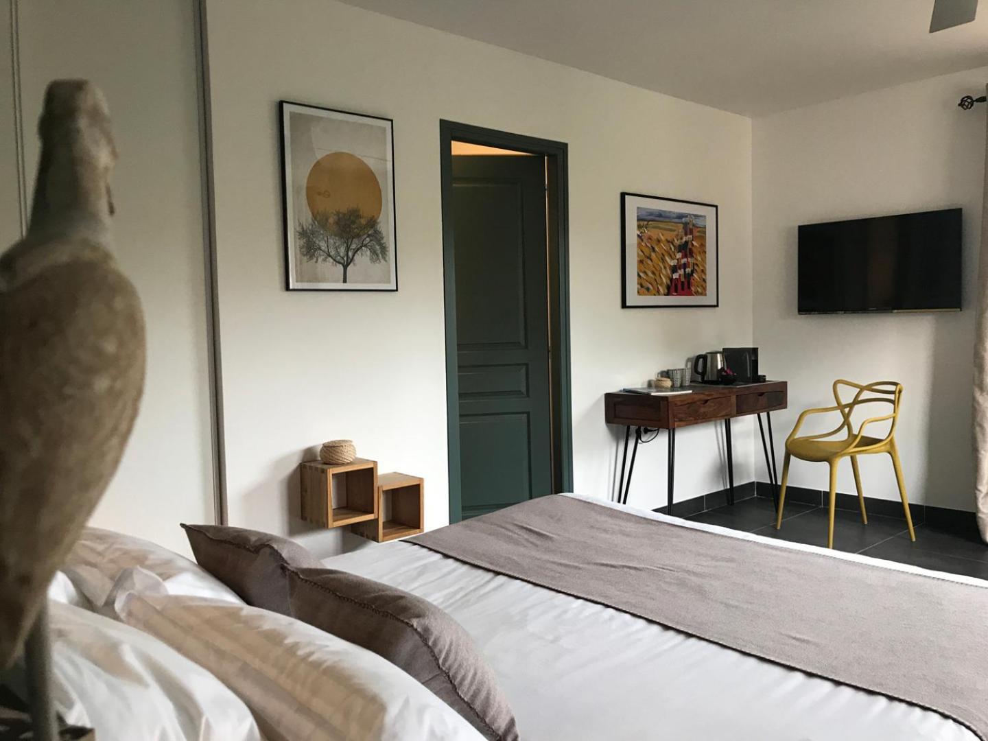 Villa Limone, Maison D'Hotes 卡伦扎纳 外观 照片