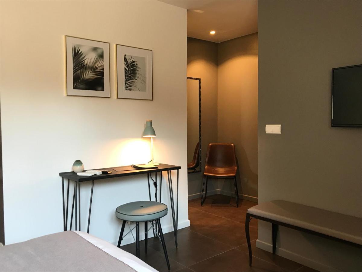 Villa Limone, Maison D'Hotes 卡伦扎纳 外观 照片
