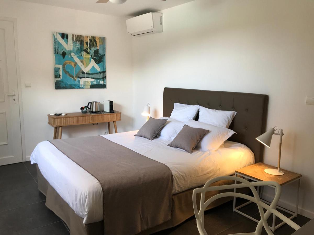 Villa Limone, Maison D'Hotes 卡伦扎纳 外观 照片