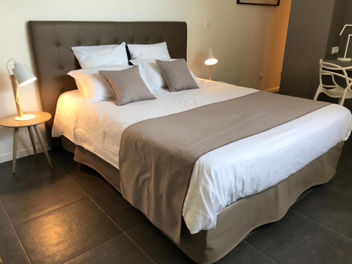 Villa Limone, Maison D'Hotes 卡伦扎纳 外观 照片