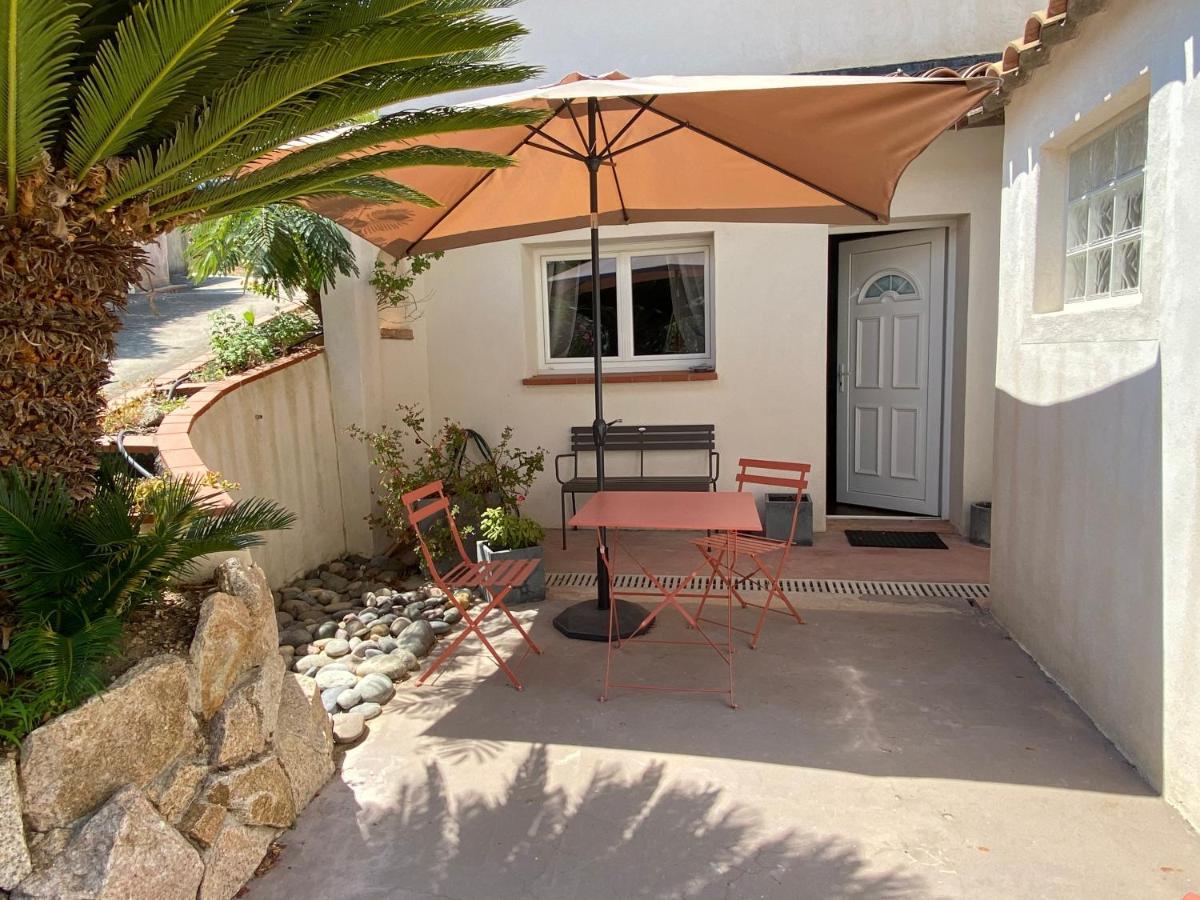 Villa Limone, Maison D'Hotes 卡伦扎纳 外观 照片