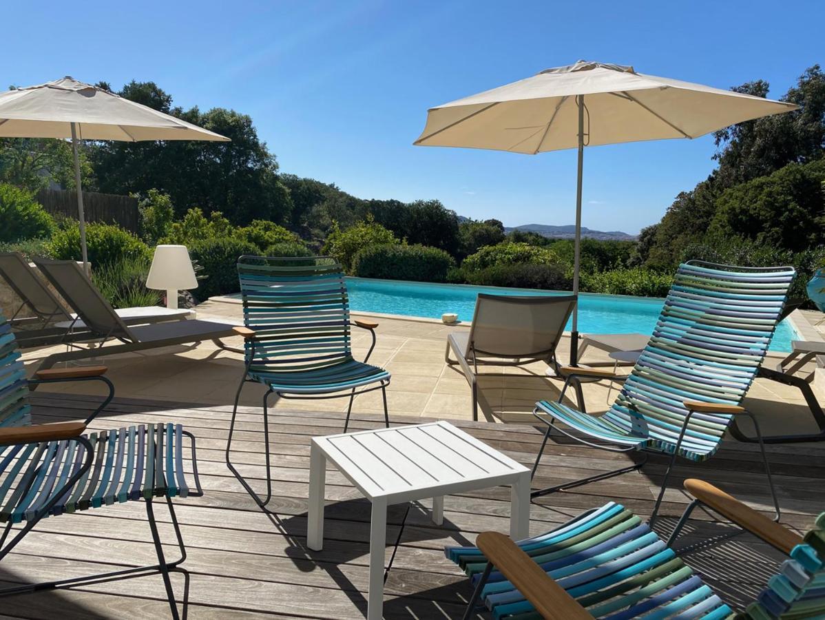 Villa Limone, Maison D'Hotes 卡伦扎纳 外观 照片