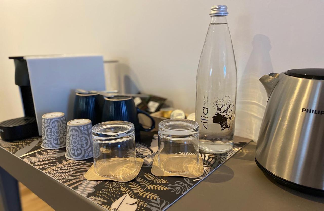 Villa Limone, Maison D'Hotes 卡伦扎纳 外观 照片