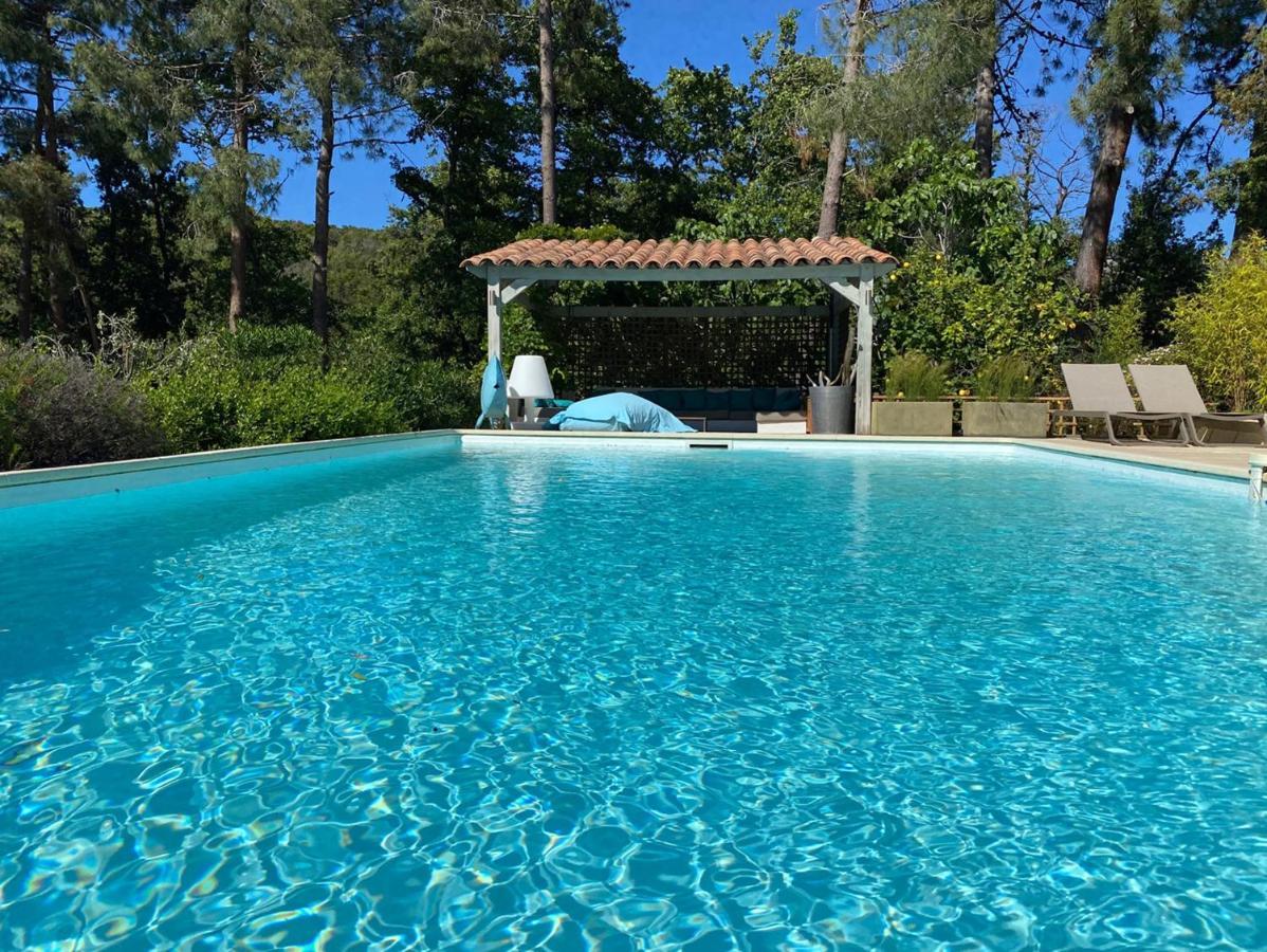 Villa Limone, Maison D'Hotes 卡伦扎纳 外观 照片