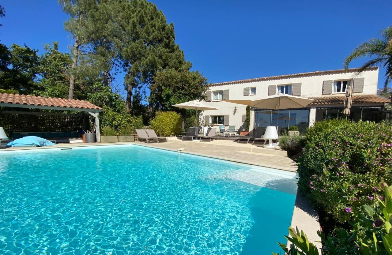 Villa Limone, Maison D'Hotes 卡伦扎纳 外观 照片