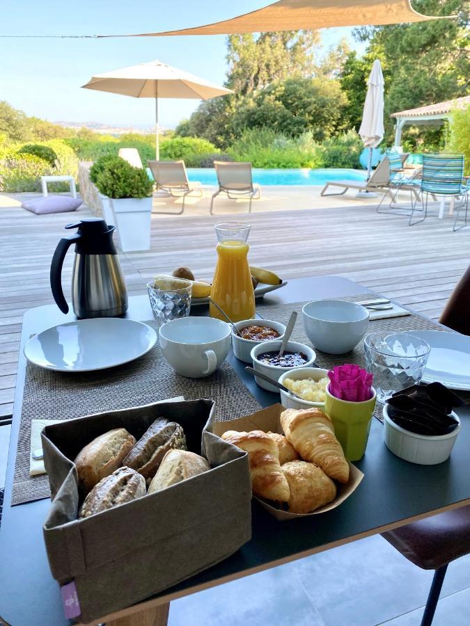 Villa Limone, Maison D'Hotes 卡伦扎纳 外观 照片