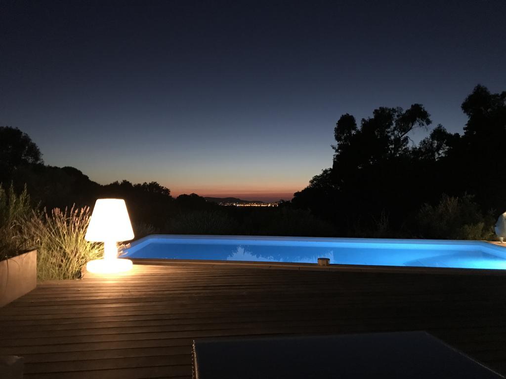 Villa Limone, Maison D'Hotes 卡伦扎纳 外观 照片